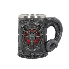 CANECA BAPHOMET