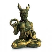 CERNUNNOS 10cm