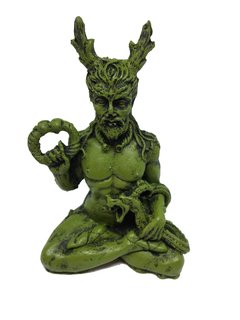 CERNUNNOS 10cm - WiccaA