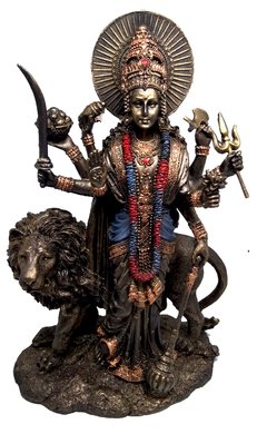 DURGA