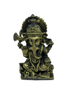 GANESHA