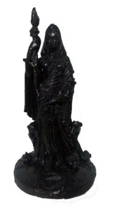 HECATE (PRETA)