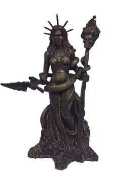 HECATE 26CM