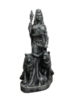 HECATE (COR DOURADA) - comprar online