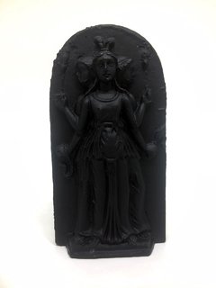 PLACA HECATE 10CM