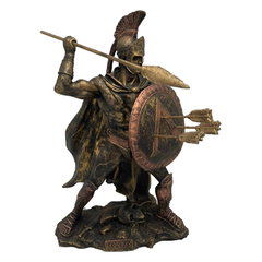 LEONIDAS 25CM