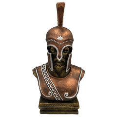 BUSTO LEONIDAS (EXCLUSIVO) - comprar online