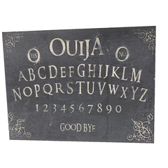 OUIJA 18X24CM