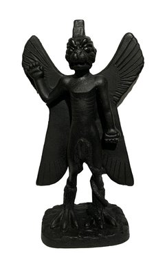 PAZUZU 25CM - WiccaA