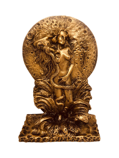 LILITH 18CM (BRONZE)