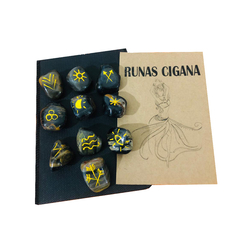 RUNAS CIGANA (ONIX)