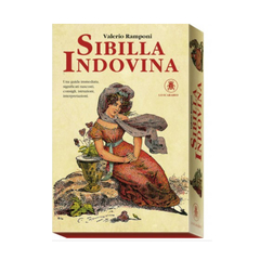 SIBILLA ORACLE CARDS