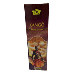 INCENSO INDIANO XANGÔ (TAJ)