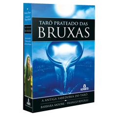 TARÔ PRATEADO DAS BRUXAS