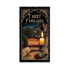 TAROT FAMILIARS