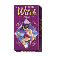 TEEN WITCH TAROT