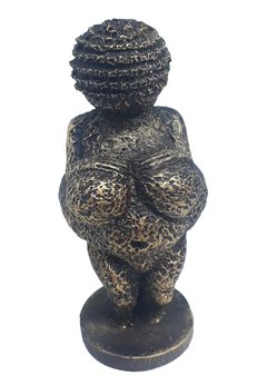 VENUS DE WILLENDORF