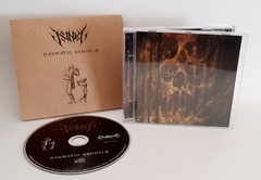 ISINKU - Damnatio Memoriae - CD Slipcase - comprar online