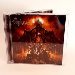 VULCANO - Eye in Hell - CD - comprar online