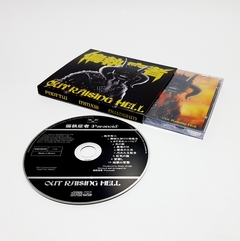 Imagem do PARANOID - Out Raising Hell - CD Slipcase