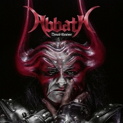 ABBATH - Dread Reaver - CD
