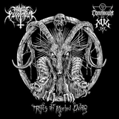 ABYSS OF PERDITION | CONTINUUM OF XUL - Rites of Morbid Death - CD