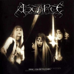 ASTARTE - Risen from Within - CD Slipcase