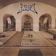 BLOOD - Christbait - CD Slipcase