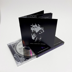 ELECTRIC FUNERAL - Total Funeral - 2CD + Slipcase Envernizado na internet