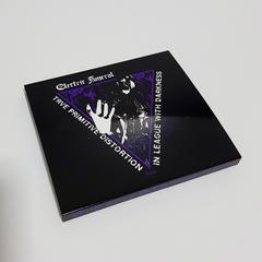 ELECTRIC FUNERAL - Total Funeral - 2CD + Slipcase Envernizado - comprar online