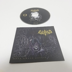 GULAG - Mors Omnia Solvit - MCD - CIANETO DISCOS