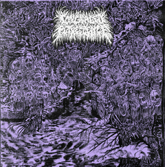 INFANT DEATH - Total Hell - CD - (cópia)