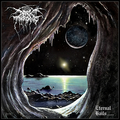 DARKTHRONE - Eternal Hails... - CD Slipcase