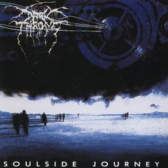 DARKTHRONE - Soulside Journey - CD Slipcase