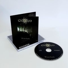DEAD SUN - Waterlands - CD - comprar online