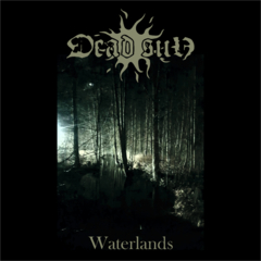 DEAD SUN - Waterlands - CD