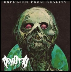 DEMOTED - Expulsed from Reality - CD EP