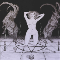 DEVIL / PROFANE ANGER - Pact with the Devil - CD