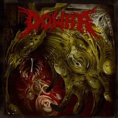 DOWRR - Into Decrepitude - CD