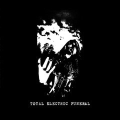 ELECTRIC FUNERAL - Total Funeral - 2CD + Slipcase Envernizado - comprar online