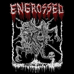 ENGROSSED - Initial Decay - CD
