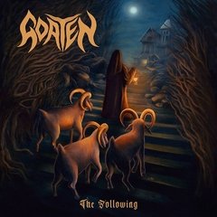 GOATEN - The Following - MCD