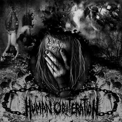 HUMAN OBLITERATION - Definition of Insanity - CD