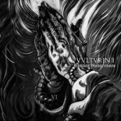VULTURINE - Cântico Gangrenoso - CD Splicase