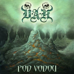 V.A.R - Pod Vodou - CD