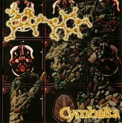 AMOCLEN - Cymbalta - CD