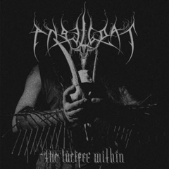 ANGELGOAT - The Lucifer Within - CD