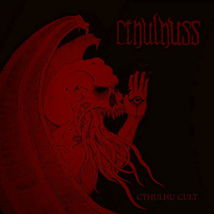 CTHULHUSS - Cthulhu Cult - CD