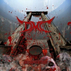 DMC - Decapitation - CD