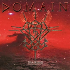 DOMAIN - Gat Etemmi - CD